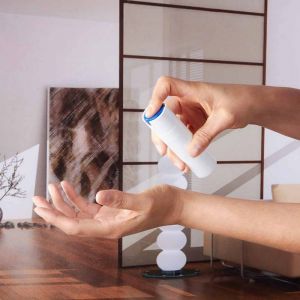 ANTIBACTERIAL ZANTE personalizada